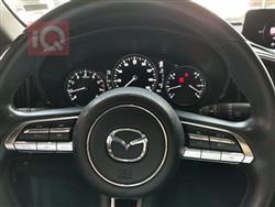 مازدا CX-50